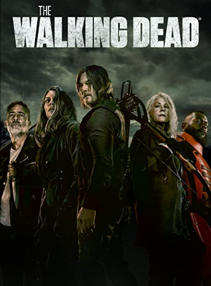 مسلسل The Walking Dead الموسم 11 الحلقة 24 مترجمة